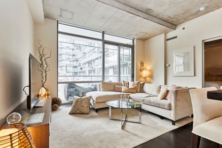 For Lease - 55 Stewart Street Unit# 315, Toronto, Ontario - Photo 3