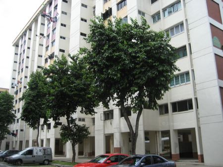 Blk 205 Serangoon Central (Serangoon), HDB 4 Rooms - For Rent - Photo 3