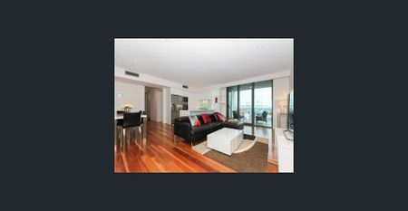 Executive Living! - Photo 2