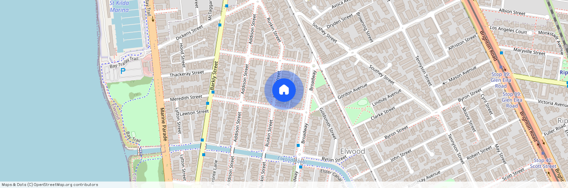 3/49 Ruskin Street, Vic 3184, Elwood