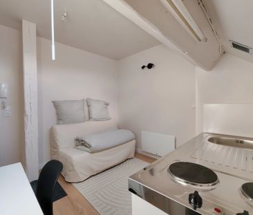 Location Chambre 1 pièces 9 m2 à Besançon - Photo 1