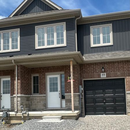 For Lease - 77 Lloyd Davies Way, Hamilton, Ontario - Photo 4