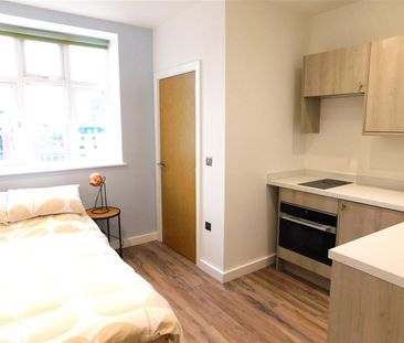 Colston Street, City Centre, Bristol - Photo 4