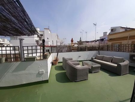 Calle Real de la Carretería, Sevilla, Andalusia 41001 - Photo 2