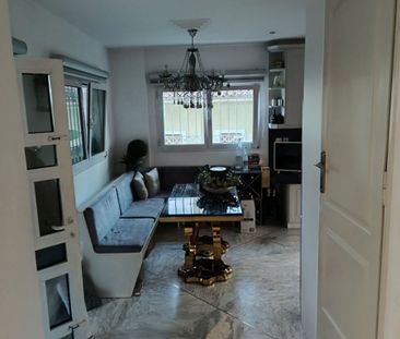 Μεζονέτα για ενοικίαση Αχαρνές - Photo 6
