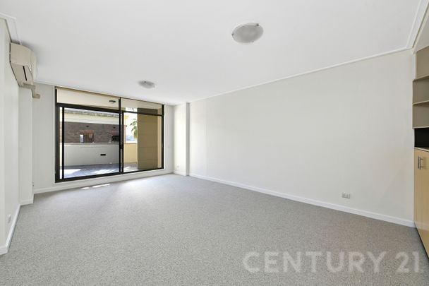 102/31 Margaret Street, Rozelle NSW 2039 - Apartment For Rent | Domain - Photo 1