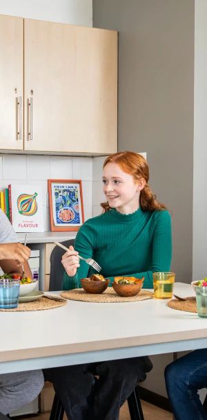 Single Wchair Accessible Non Ensuite - Photo 1