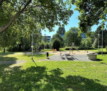 Långgatan 25 DD - Foto 5