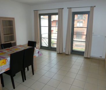 Appartement te huur - Foto 1