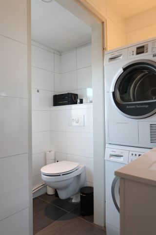 Bright apartment Akersteenweg te huur - Foto 5