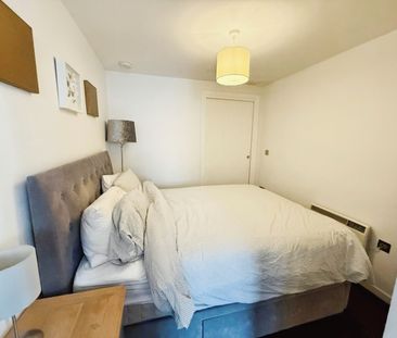 1 bedroom apartment to rent - Photo 2