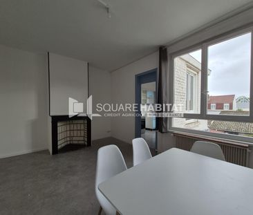Location Appartement 3 pièces 83m² DUNKERQUE 59430 - Photo 3