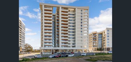 503/102 Swain Street, Gungahlin ACT 2912 - Apartment For Rent - $560 | Domain - Photo 3