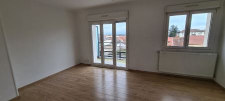 Appartement 5 pièces à louer - Photo 2