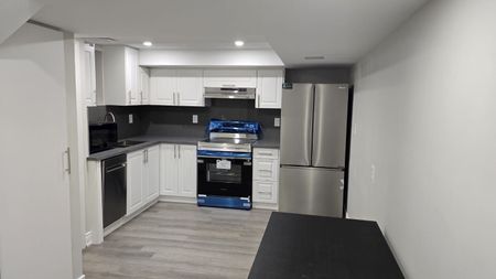For Lease - 508 Boyd Lane Unit# Lower, Milton, Ontario - Photo 4