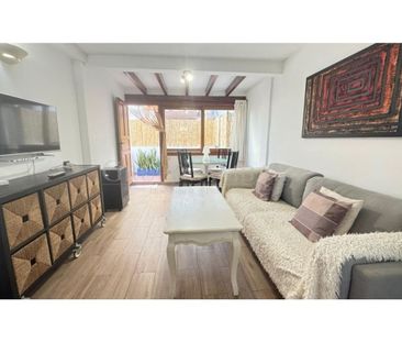 3 room luxury Apartment for rent in Santa Eulària des Riu, Balearic... - Foto 1