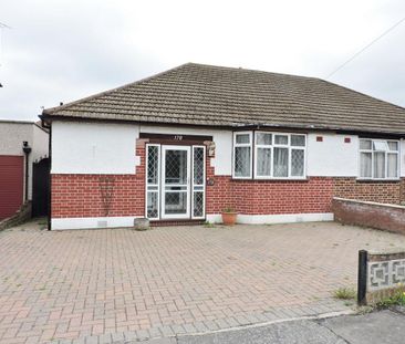 2 bedroom semi-detached bungalow to rent - Photo 5