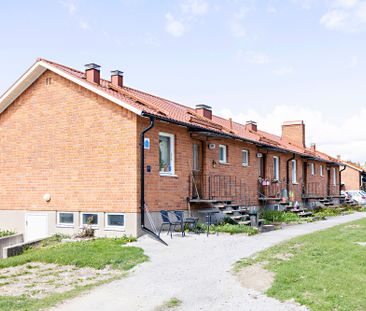 Åsgårdsvägen 5 D - Foto 1