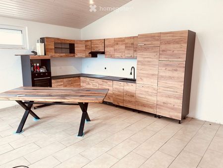 Spacieux appartement de 3.5 pièce avec cachet à Develier - Photo 2