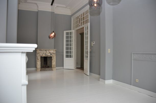 Lambermontplaats 1 – Gelijkvloers - Photo 1