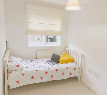 1 bedroom in a house share to rent - Photo 3