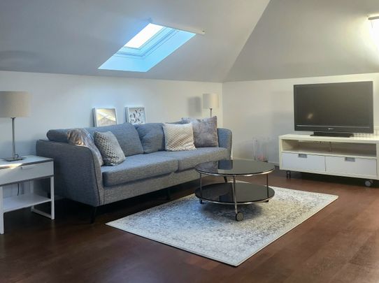 Timmermansgatan, Malmö - Photo 1