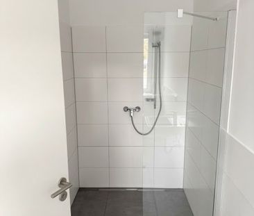 Wohnen am Stienitzsee, stilvoll saniert 73,07 qm 3 Zimmer mit 24 qm... - Photo 2