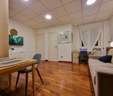 Via Giovanni Battista Somis, Rome, Lazio 00165 - Photo 6