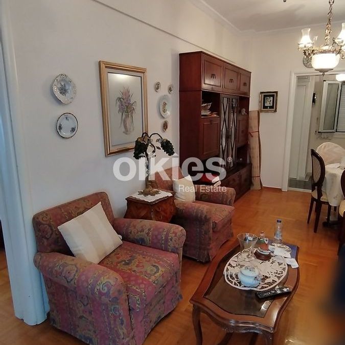 Διαμέρισμα για ενοικίαση Ιπποκράτειο (Φάληρο - Ιπποκράτειο) - Photo 1