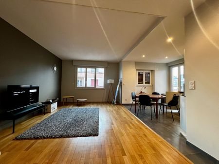 T2 Meublé 60.80m² ALOUER Grenoble - Photo 4