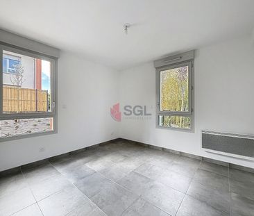 Appartement 2 pièces - Photo 3