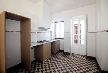 Apartamento T5 em Coimbra
