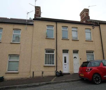 Morgan Street, Barry, Vale Of Glamorgan, CF63 - Photo 1