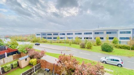 5 bedroom terraced house to rent - Photo 3