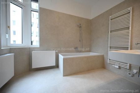 wunderschöne Erstbezugswohnung: 3 Zimmer, 2 Bäder I unbefristet - Photo 2