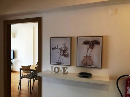 Apartamento para arrendamento de Outubro a Maio, Monte Gordo - Photo 4