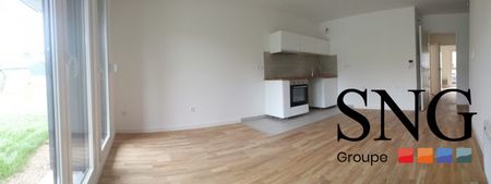 T3 AVEC PARKING - Photo 5