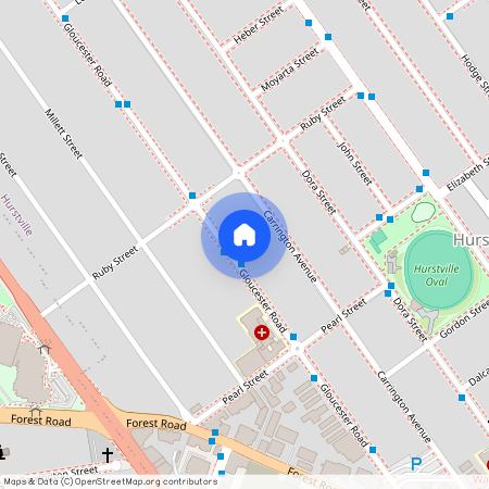 76a Gloucester Road, NSW 2220, Hurstville