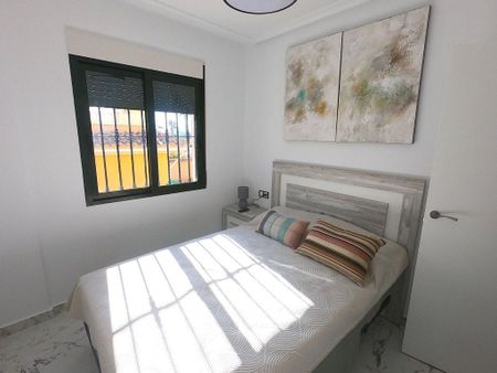 3 room luxury Villa for rent in Algorfa, Spain - Photo 2