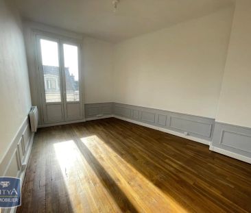 Appartement à louer 2 pièces 44.76m² - Photo 4