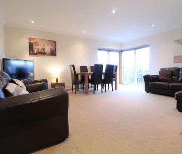 Polmuir Road, Fourth Floor, AB11 - Photo 1