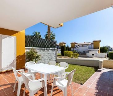 Alquiler de piso en Avenida Cañada Julián - Foto 6