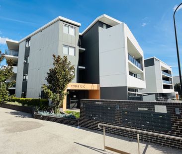 NEW APARTMENT IN SCHOFIELDS - Photo 6