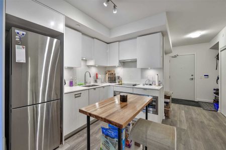 For Lease - 195 Redpath Avenue Unit# 806, Toronto, Ontario - Photo 4