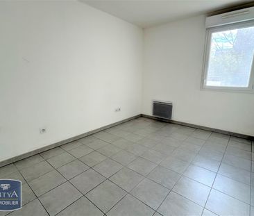 Location Appartement 2 pièces 36m² CASTELNAU LE LEZ 34170 - Photo 6