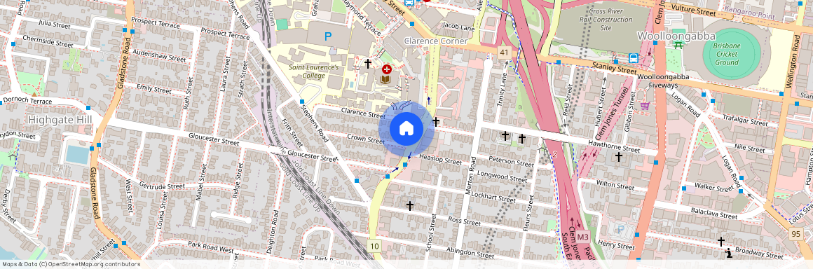 81/1 Clarence Street Strathfield