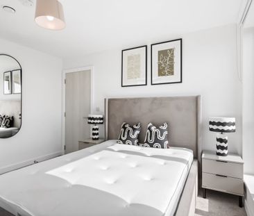 3 bedroom penthouse to rent - Photo 4