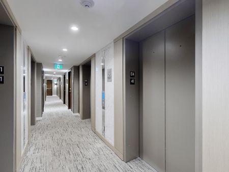 For Lease - 38 Widmer Street Unit# 4102, Toronto, Ontario - Photo 4