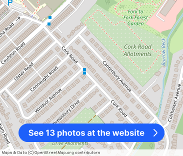 Cork Road, Bowerham, Lancaster - Photo 1