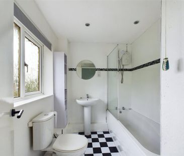 1 bedroom semi-detached house to rent - Photo 5